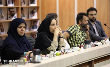 نخستین دوره کارگاه روابط عمومی الکترونیک 5