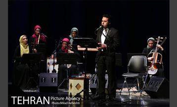 کنسرت گروه خنیاگران مهر‎ 4