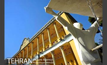 عمارت عین الدوله 36