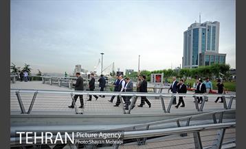 تهرانگردی شهردار استانبل 23