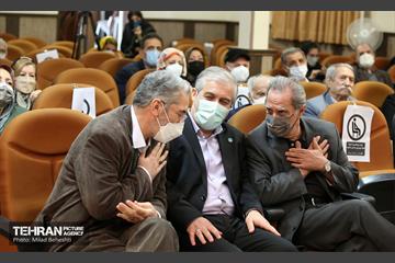 جشن تولد هنرمندان پیشکسوت متولد اسفند‎ 17