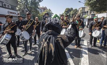 کاروان بنی اسد 35