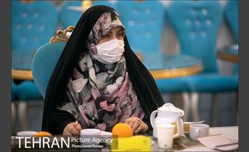 نشست مدیران ورزش بانوان کلانشهرهای ایران 28