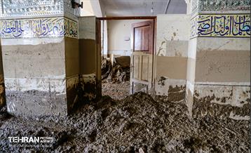 یک رو پس از سیل کن