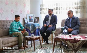 قرار خدمت؛ منطقه 9