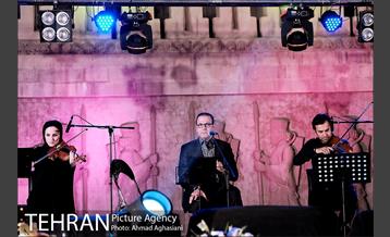 جشن بزرگ عیدفطر در میدان مشق 34