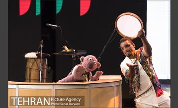 کنسرت آنلاین گروه لیان و جناب خان 16