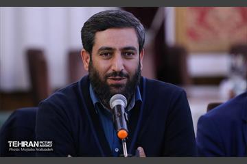 دیدار وزیر آموزش و پرورش با شهردار تهران 7