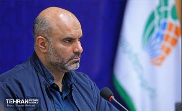 دومین جلسه ستاد راهبردی مسئولیت‌پذیری اجتماعی سازمان‌ها و شرکت‌های اقتصادی شهر تهران 39