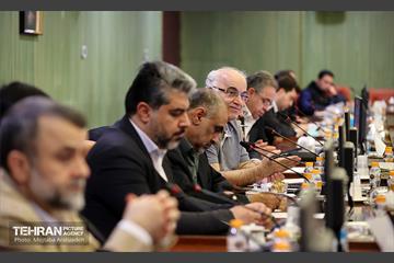 انعقاد تفاهم‌نامه بین شهرداری تهران و وزارت جهادکشاورزی 7