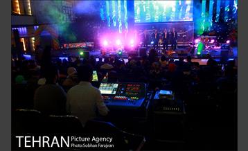 نشست فصلی خانواده شهرداری منطقه ۶ 16