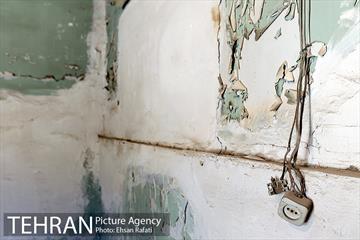 مرمت و بازسازی ملک مرحوم ابتهاج سمیعی 40