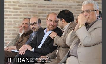 بازدید شهردار تهران از مراحل اجرایی موزه مشاهیر 29