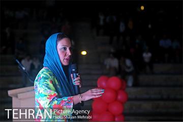نخستین گردهمایی حامیان پویش "بدسرپرست تنهاتر است" 7