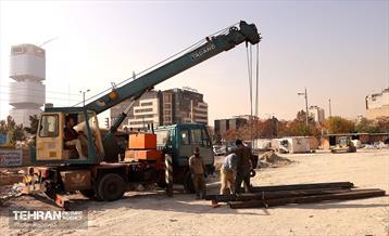 اینجا کارگاهه؛ پمپ بنزین‌های کوچک مقیاس 19