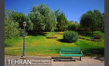 بوستان جوانمردان ایران 10