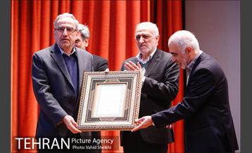 شانزدهمین کنگره ملی مهندسی شیمی ایران 3