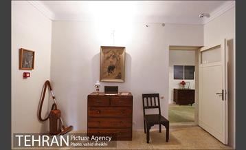 خانه موزه سیمین و جلال 9