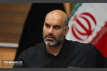 بیست و هفتمین جلسه قرارگاه اجتماعی شهر تهران