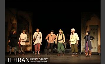 نمایش کچلو‎ 11