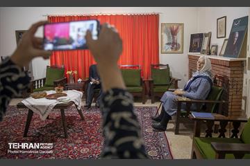 تور ادبی چهار خانه  18