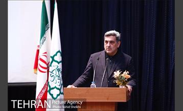 همایش امکان و روش اجرای TOD در تهران 17