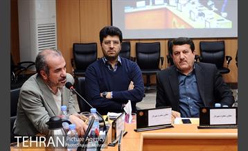 جلسه شورای معاونین، مدیران عامل سازمان ها، شرکت ها و موسسات شهرداری و شهرداران مناطق 22 گانه 42