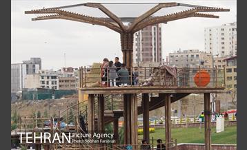 روز طبیعت در اراضی عباس آباد  15