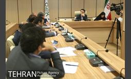 جلسه تبلیغات مراسم عید سعید فطر 16