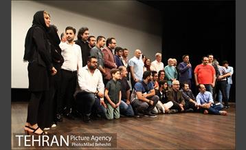 اکران خصوصی فیلم سینمایی ناردون‎ 24