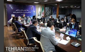 جلسه ستاد کنترل و نظارت ترافیکی بازگشایی مدارس 4