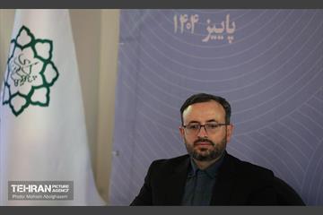 نشست بازنمایی هویت ملی در المان‌های شهری 14