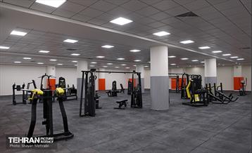 بازدید کمیسیون برنامه و بودجه شورای شهر از پروژه‌های منطقه ۱۷ 31