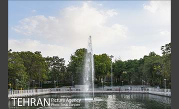 بوستان پلیس 7