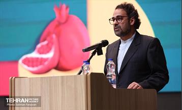 ویژه برنامه شب یلدا 3