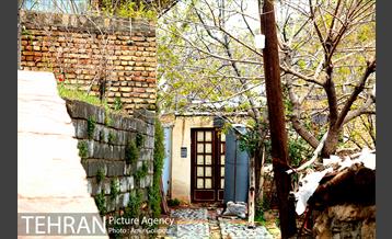 روستای کوهستانی وردیج 22