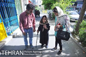 انتخابات ریاست جمهوری و شورای شهر و روستا 45