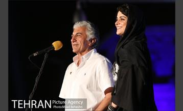 هجدهمین جشن خانه سینما‎ 14