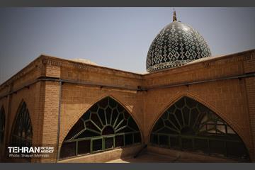 مراسم تشییع پیکر مطهر سرباز شهید ماهان ستاره 17