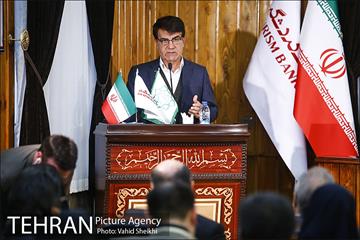 آغاز عملیات اجرایی نهضت درختکاری پردیس گردشگری 4