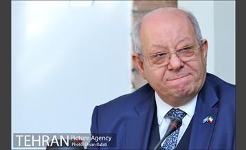 نشست هم اندیشی و قدردانی ار همکاران رویداد پنچمین مجمع عمومی شهرداران آسیایی 11