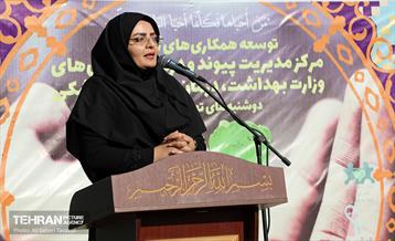 افتتاح قطعه «جان آفرینان»  24