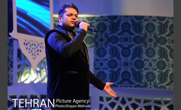 جشنواره رمضانی شهر خدا برج میلاد 19