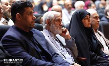 افتتاحیه طرح آموزش جامع اطفاء حریق تاکسیرانان 22