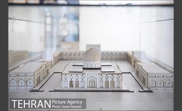 خانه موزه شهید مدرس 7