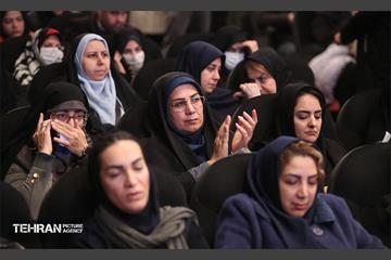 هفتمین نشست‌ هم‌اندیشی شهر آرمانی 45