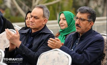 دومین پویش نفس‌های تازه شهر 7