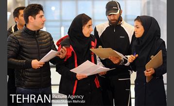 نهمین دوره رالی شهروندی 23