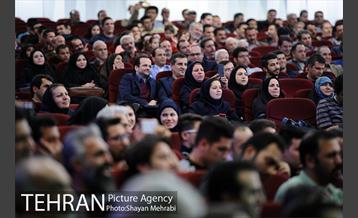 گردهمایی کارکنان معاونت فنی و عمران با حضور شهردار تهران 34