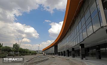 ترمینال شرق 66